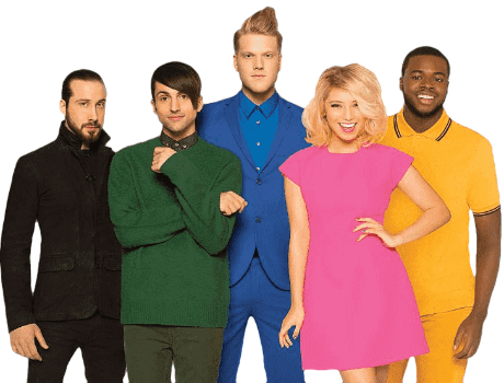 pentatonix tour dates for 2023